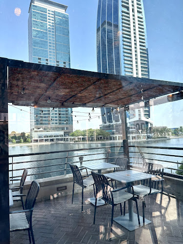 Fortune Executive - Ground Floor - Cluster T - Jumeirah Lake Towers - Dubai