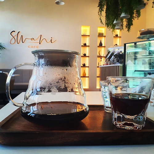 Swani Cafe | Speciality Coffee | Tea - Jumeirah - Dubai