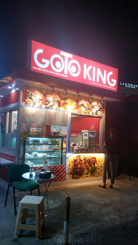 GOTO KING - Dubai