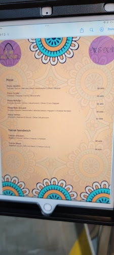 Bab Eloued Street Food Restaurant - Hospitality and gastronomy