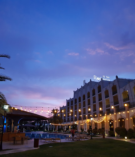 Aquarius Pool Bar - Hospitality and gastronomy