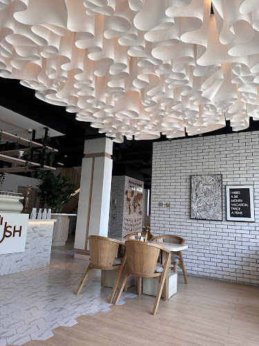 Rush - Al Bateen - Abu Dhabi