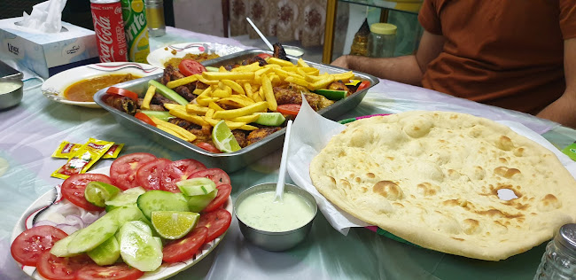 Opinii despre LABAIK Restaurant în Fujairah - Hospitality and gastronomy