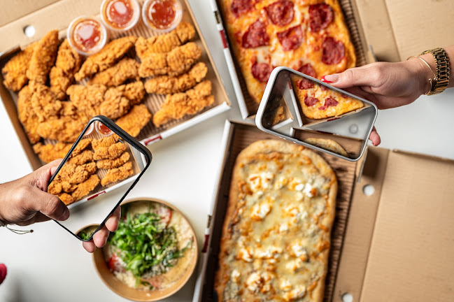 Pasta Della Nonna - Shakhbout City, Abu Dhabi (Delivery only) - Abu Dhabi