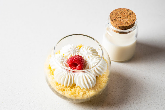 Kefi Books, Board Games & Cafe - Hospitality and gastronomy