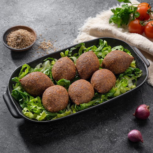 Nazira Kitchen - Abu Dhabi