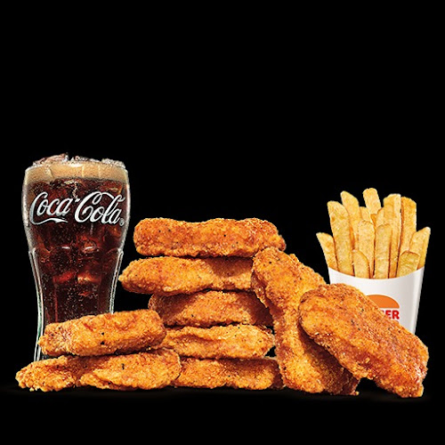 Opinii despre Burger King - American University of Sharjah în Sharjah - Hospitality and gastronomy