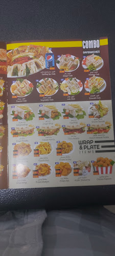 Masafi - Ras Al Khaimah