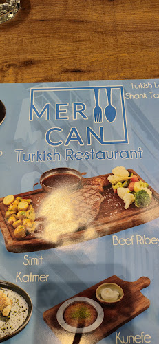 Comentarii opinii despre Mercan Restaurant مطعم ميركان