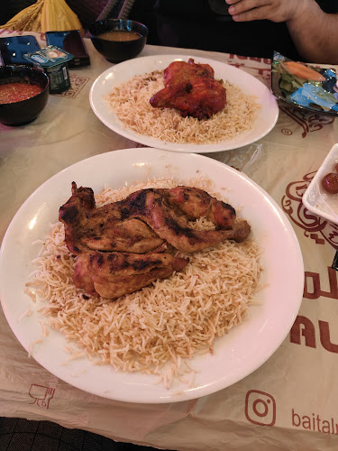 Opinii despre Bait Al Mandi Restaurant مطعم بيت المندي în Dubai - Hospitality and gastronomy