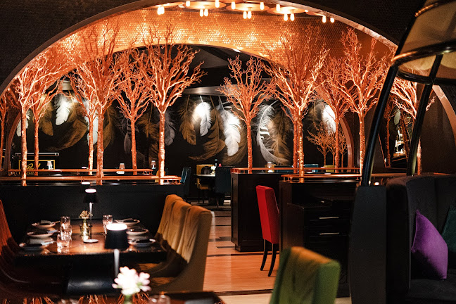 Carnival by Trèsind Restaurant & Bar | DIFC, Dubai