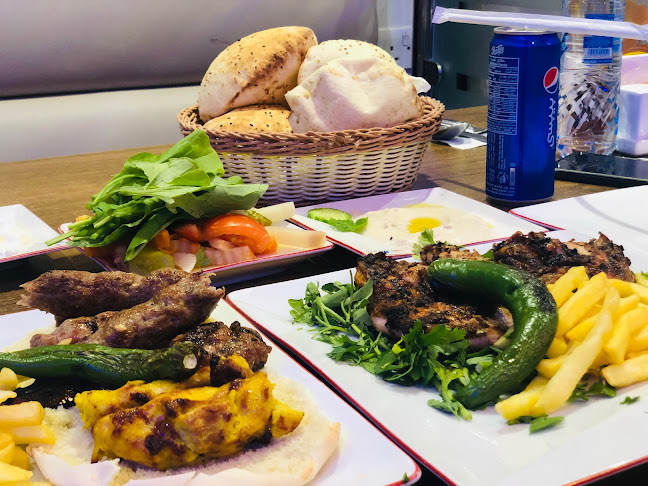 Salam Street, Tourist Club - 5 Al Miqattarah St - Abu Dhabi