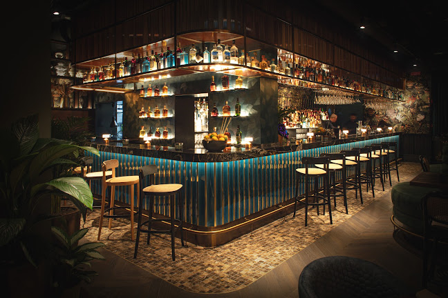 NOX - City Walk Dubai - Dubai