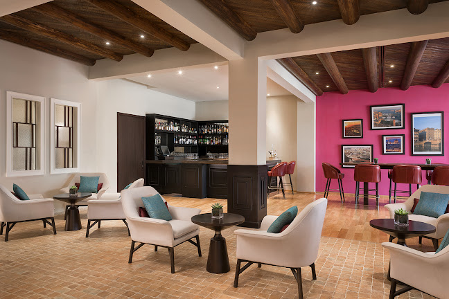 SACCI - Hospitality and gastronomy