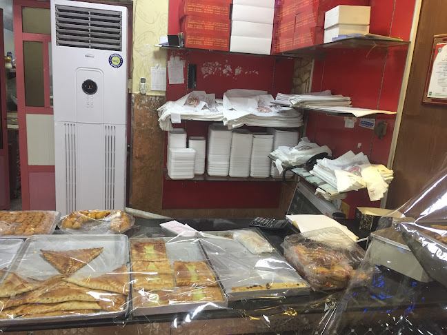 Al Sorour Bakeries- Khalifa Branch - Ajman