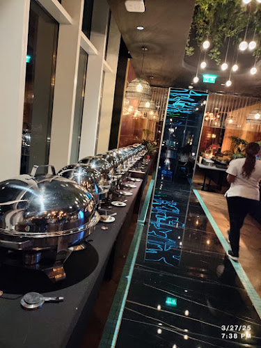 Nonya Dubai - Pan Asian Restaurant & Bar - Hospitality and gastronomy