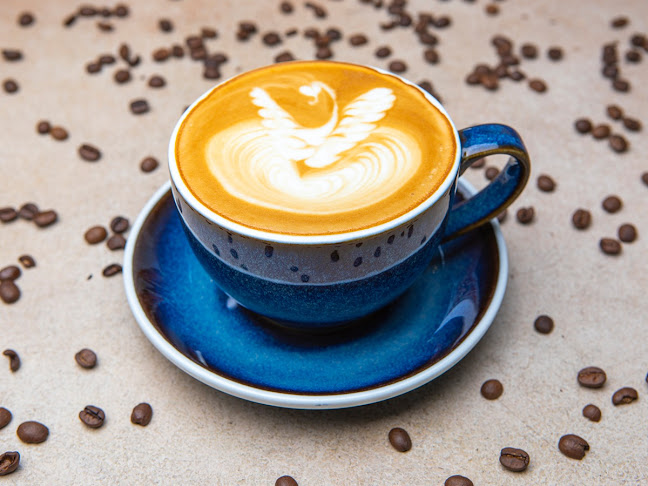 Opinii despre Endless Cafe & Restaurant în Dubai - Hospitality and gastronomy