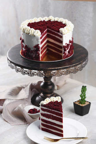 Opinii despre Cakesmith - Dubai în Dubai - Hospitality and gastronomy