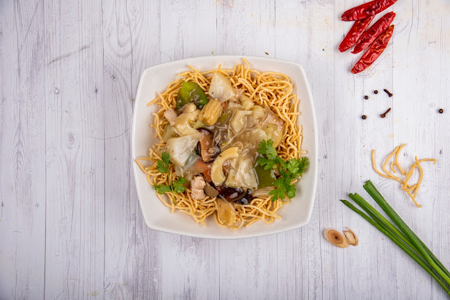 Hot Plate Restaurant