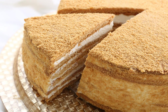 Shater Al Shay Restaurant And Grill - Hospitality and gastronomy