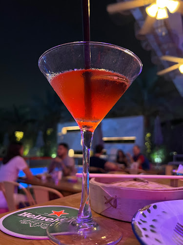 Comentarii opinii despre Mr Miyagi's Studio City