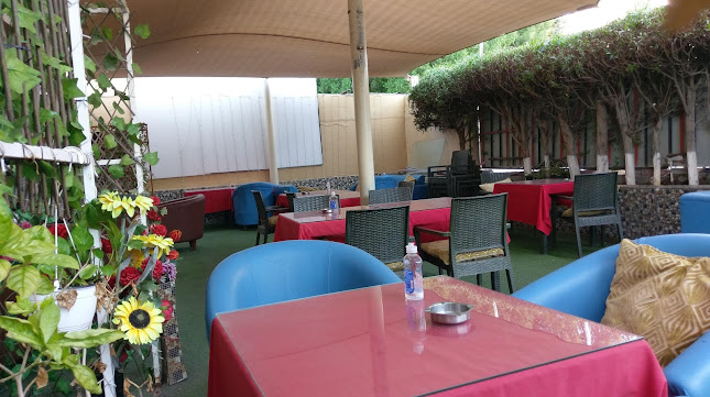 Al Nakheel 101,Corniche Street - behind Themar Al Bahar Restaurant - Ajman