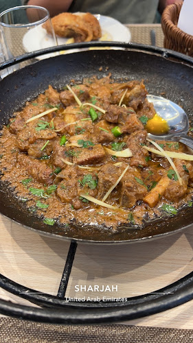 995V+FQX Musalla Tower - S105 - Al Mussalla - Hay Al Gharb - Sharjah