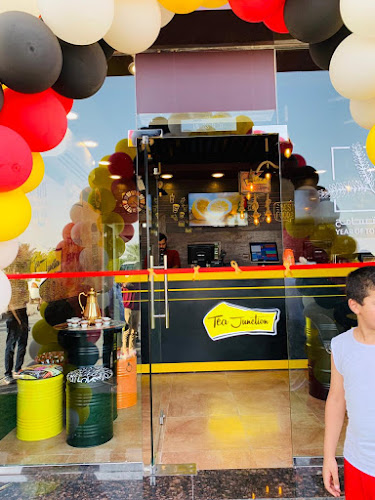 Burger Junction برجر جنكشين