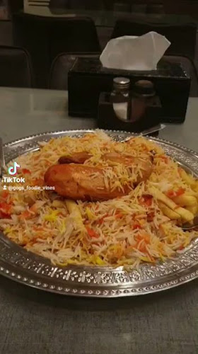 Hazara Restaurant - Ajman