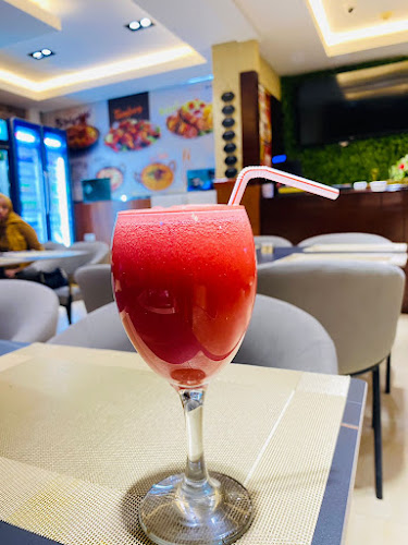 Opinii despre مطعم محطة المشاوي Grill Station Restaurant în Sharjah - Hospitality and gastronomy