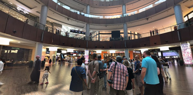 Opinii despre Five Guys Dubai Mall în Dubai - Hospitality and gastronomy