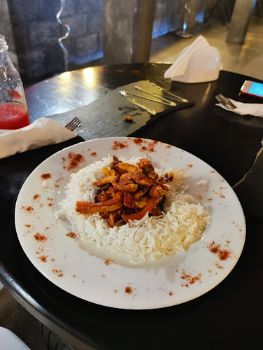 بروتين بوكس Protein Box - Abu Dhabi