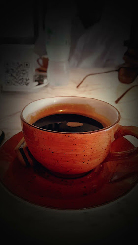 Du Roi Coffee & Resto