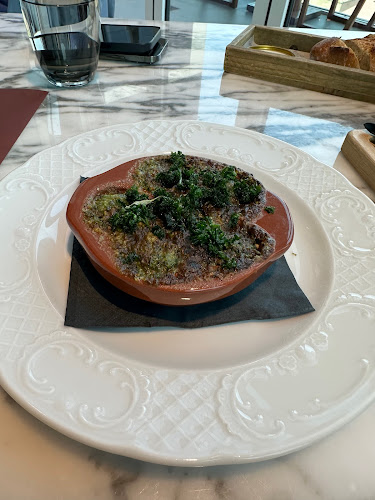 Brasserie Boulud - Dubai