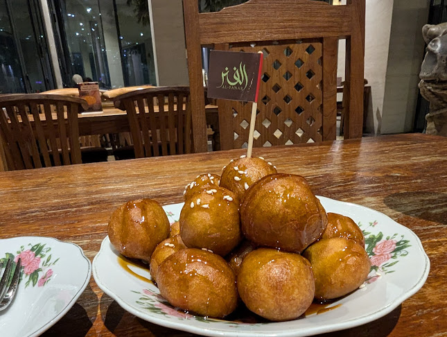 Opinii despre Al Fanar în Dubai - Hospitality and gastronomy