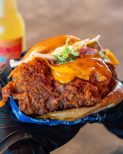 Jailbird - Mirdiff - Hospitality and gastronomy