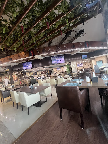 Dandana Gourmet Al Wahda - دندنة غورميه الوحدة - Hospitality and gastronomy