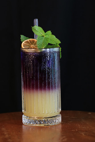 Pots & Tea Boardgame Cafe Restaurant - Hospitality and gastronomy