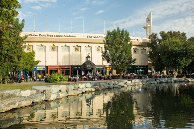 The Irish Village, Al Garhoud