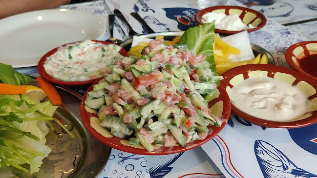 Fish Basket Restaurant