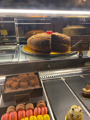 Shai Salon & Terrace - Dubai