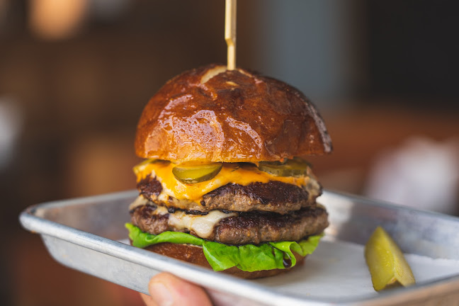 Emmy Squared Pizza UAE - Dubai