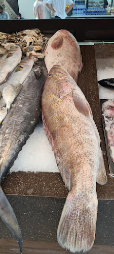 Comentarii opinii despre FISH MARKET