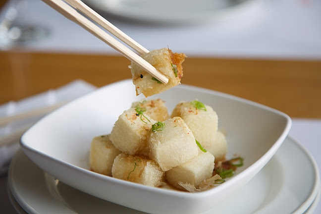 The Beach by Sho Cho - Hospitality and gastronomy