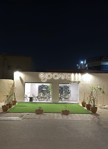 Comentarii opinii despre ojo cafe - shakhbout city
