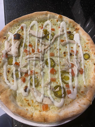 Pizzaro - Arjan - Hospitality and gastronomy