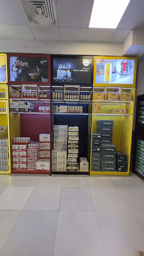 Windmill Cellar Al Ain