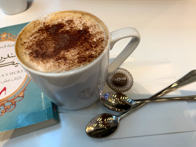 Coffeol - Dubai