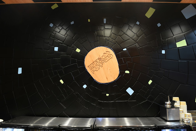 Comentarii opinii despre Huff & Puff Burger هف اند بف برجر