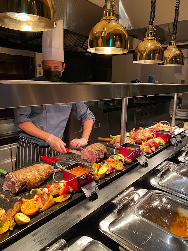 Al Bayt - Hospitality and gastronomy